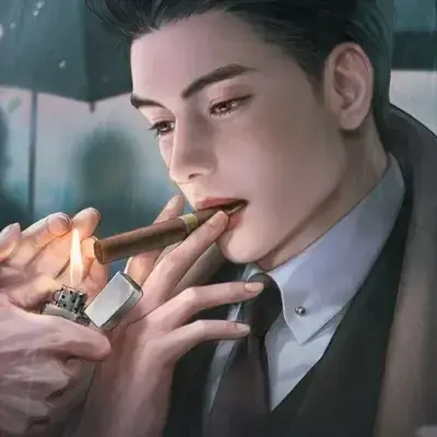 NimbleChair2955의 Arthur Pendelton