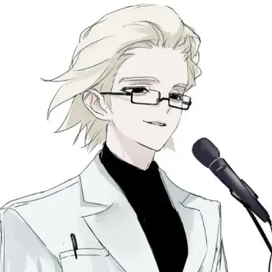 Profile image of 제노 휴스턴 윙필드