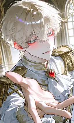 Profile image of 白石イヴ