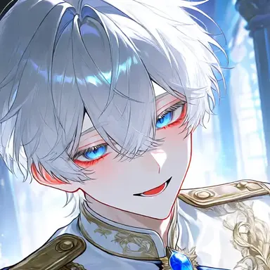 Profile image of 月城レイ