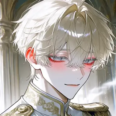 Profile image of 白石イヴ