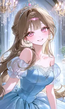 Profile image of 灰原セレナ