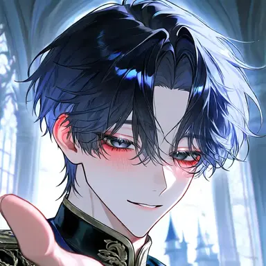 Profile image of 東雲シオン
