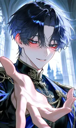 Profile image of 東雲シオン