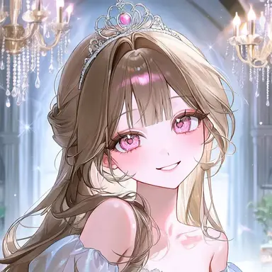 Profile image of 灰原セレナ