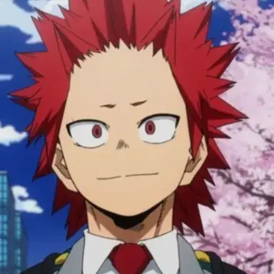 Profile image of 키리시마 에이지로