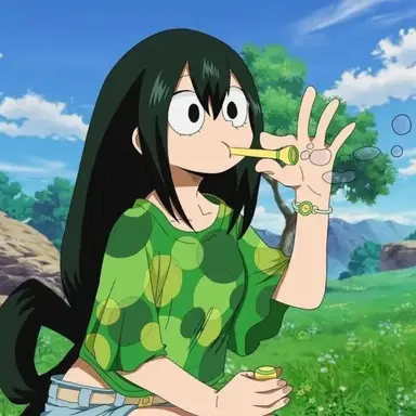 Profile image of 아스이 츠유