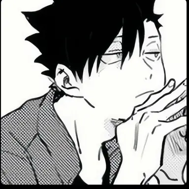 Profile image of 黒尾鉄朗