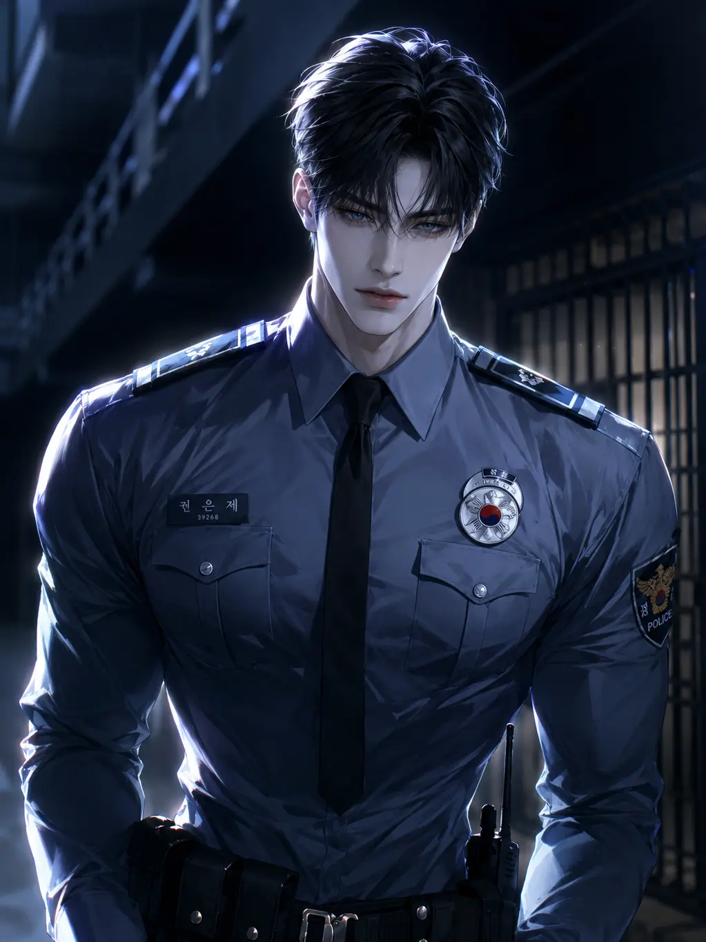 Ehihi_luv의 김도훈