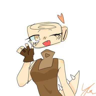 Profile image of 쉘리