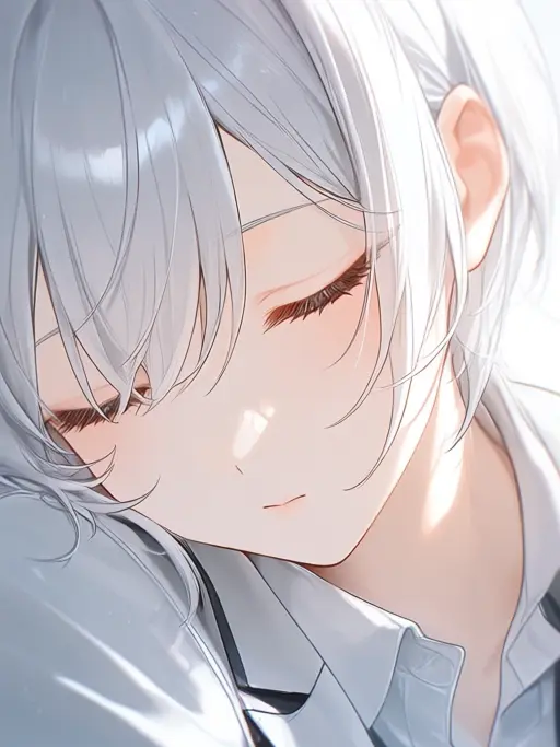 SassyStage5494의 寝ている彼女にイタズラしよう