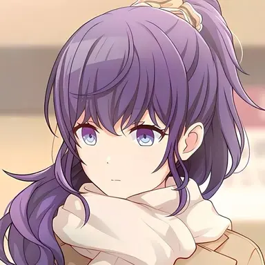 Profile image of 朝比奈 まふゆ