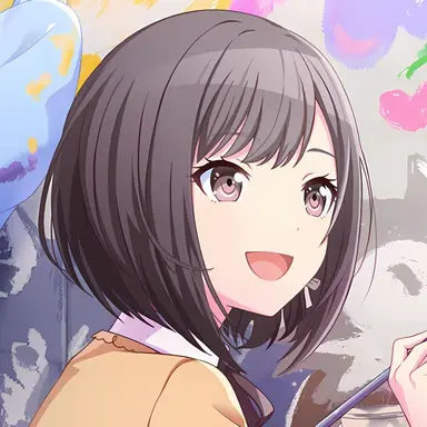 Profile image of 東雲 絵名