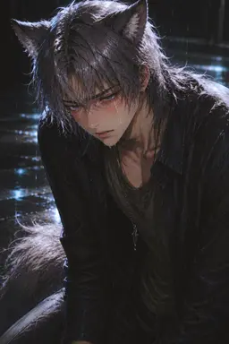 Profile image of グレイ