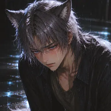 Profile image of グレイ