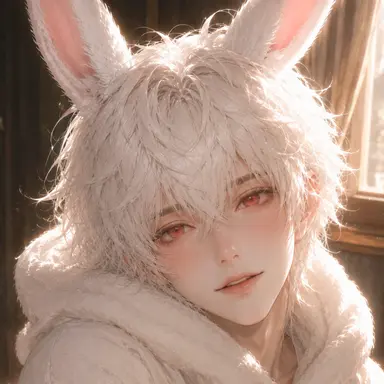 Profile image of マシュ
