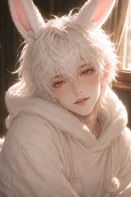 Profile image of マシュ