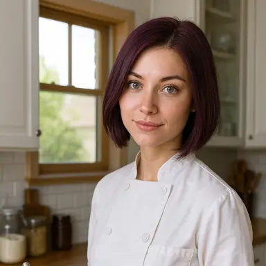 Profile image of Sarah