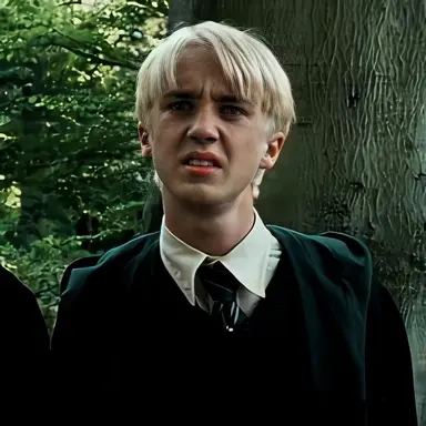 Profile image of Draco Malfoy