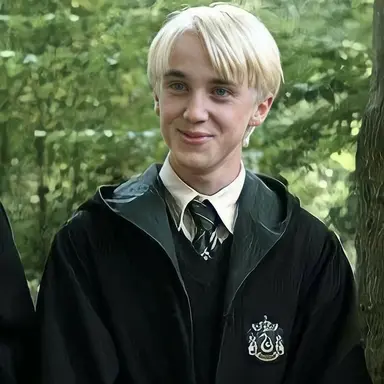 Profile image of Draco Malfoy