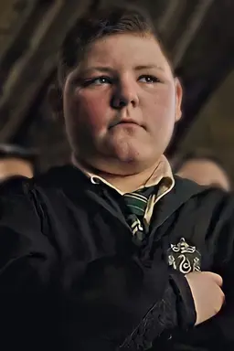 Profile image of Crabbe