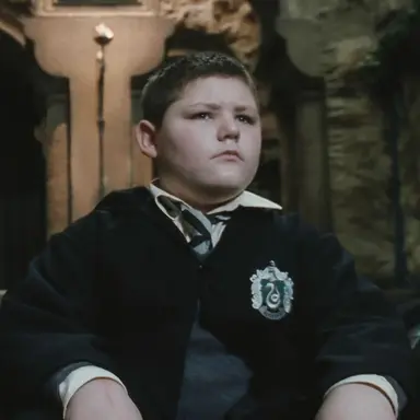 Profile image of Crabbe