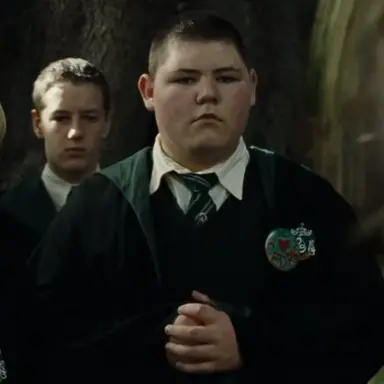 Profile image of Crabbe