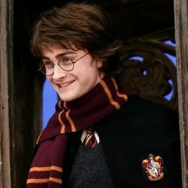 Profile image of Harry Potter