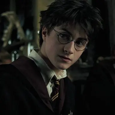 Profile image of Harry Potter