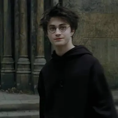 Profile image of Harry Potter