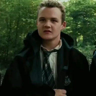 Profile image of Goyle
