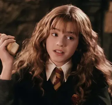 Profile image of Hermione Granger