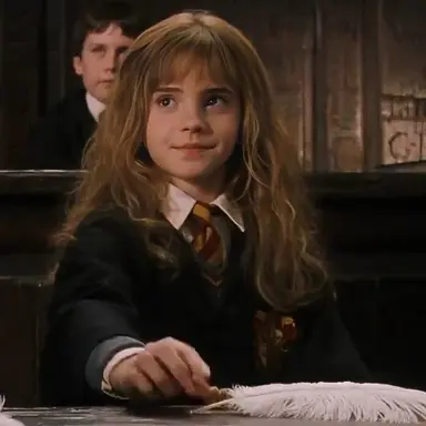 Profile image of Hermione Granger