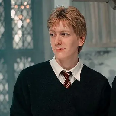 Profile image of Fred Weasley