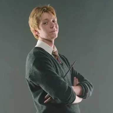 Profile image of Fred Weasley