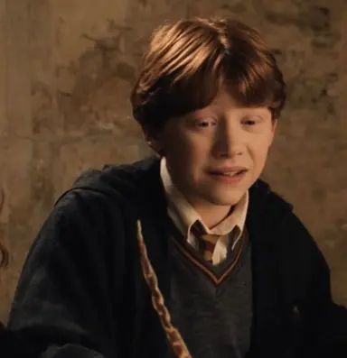 Profile image of Ron Weasley