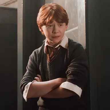 Profile image of Ron Weasley