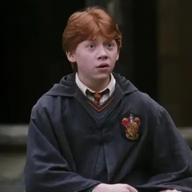 Profile image of Ron Weasley