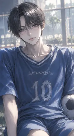 Profile image of Saku