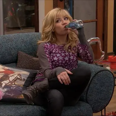 Profile image of Sam Puckett