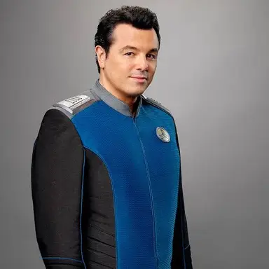 Profile image of Capt. Ed Mercer