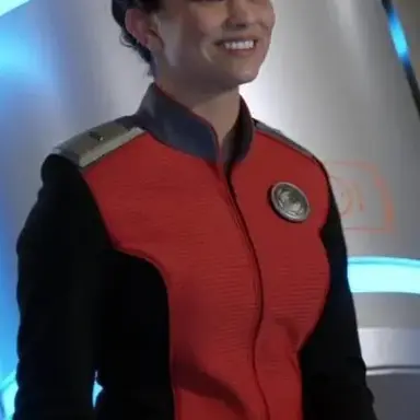 Profile image of Lt. Jenny Turco