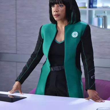 Profile image of Dr. Claire Finn