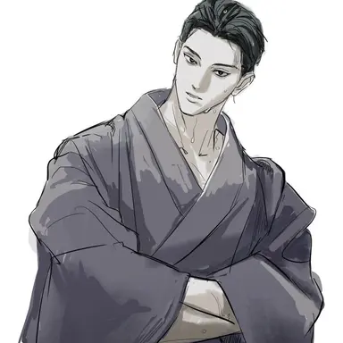 Profile image of 카가야 미카도