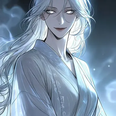 Profile image of Mirael