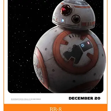 Profile image of BB-8
