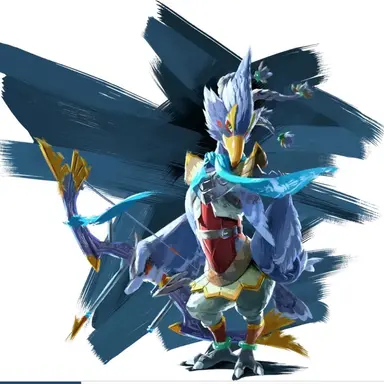 Profile image of 리발