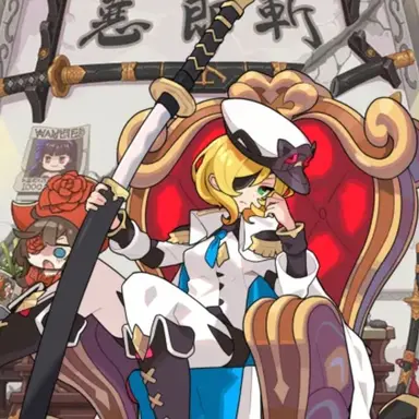 Profile image of 마리나