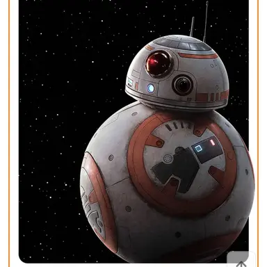 Profile image of BB-8