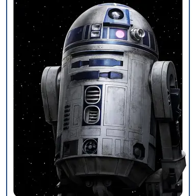 Profile image of R2D2